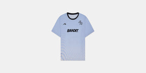 Drift™ Mosaic Performance Tee - Breeze Blue