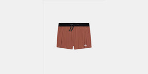Women's Vento™ 3" Split Short - Baked Clay