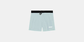 Men's Vento™ 5" Run Short - Minty Blue