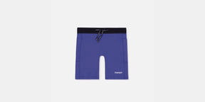 Stamina™ 7" Compression - Purple Dusk