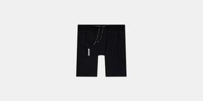 SoLite™ 5 Pocket Half Tights - Black