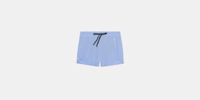 Women's Vento™ 4" Wave Short - Breeze Blue