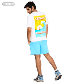 Chasing Endorphins Surf T-Shirt