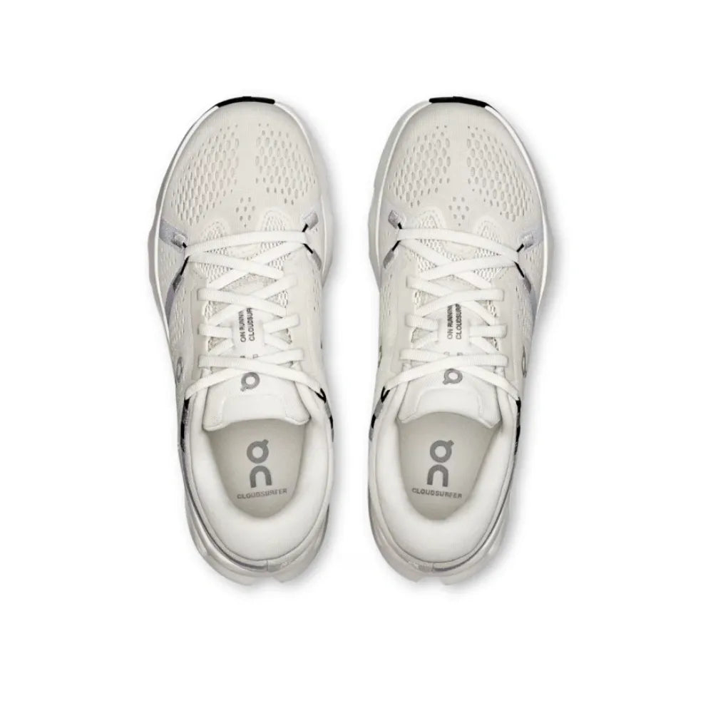 On Running Cloudsurfer 2 Ivory | Ivory