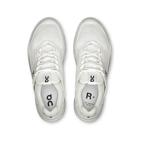 On Running THE ROGER Spin White | Black
