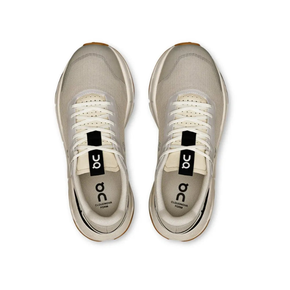 On Running Cloudnova Form 2 Fade | Orchid