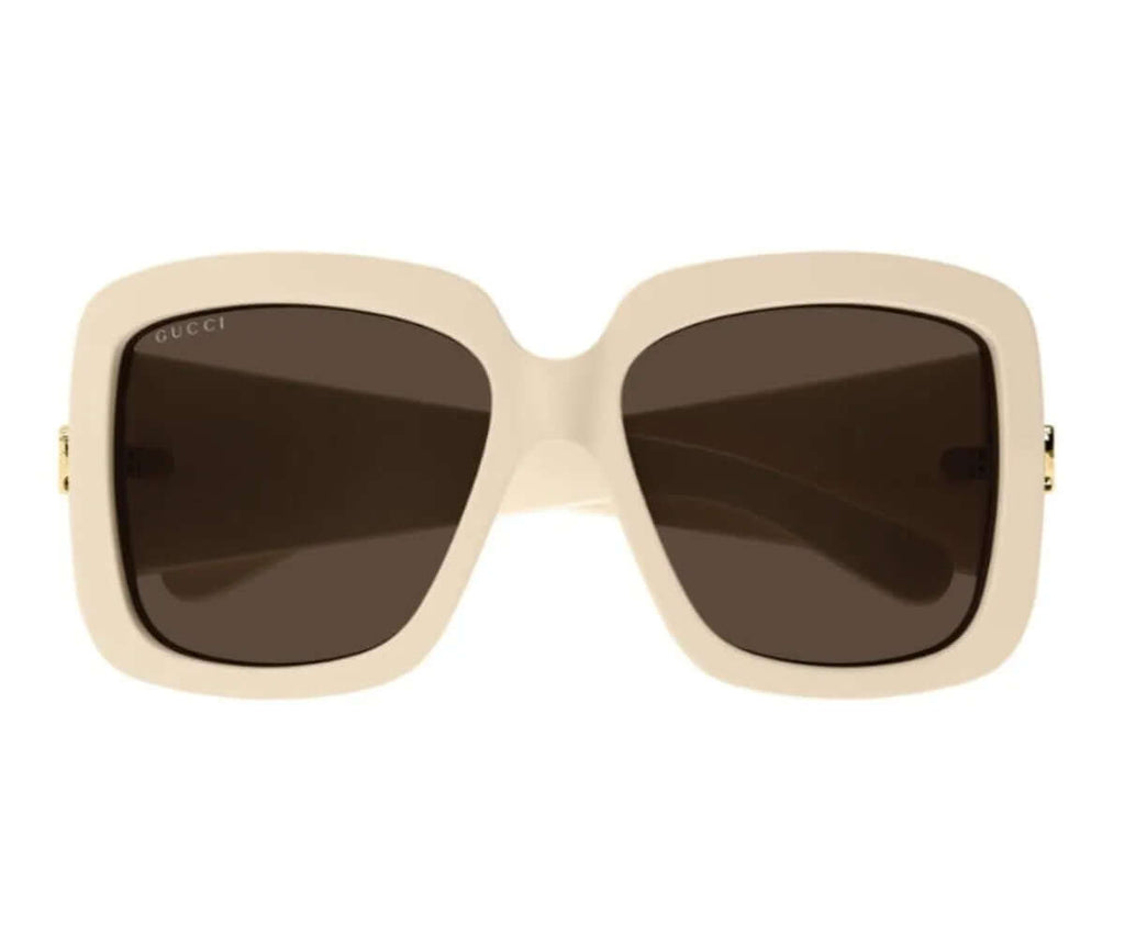 Gucci Gucci 1402S 004 55 - Sunglasses | Shop From The Mirage