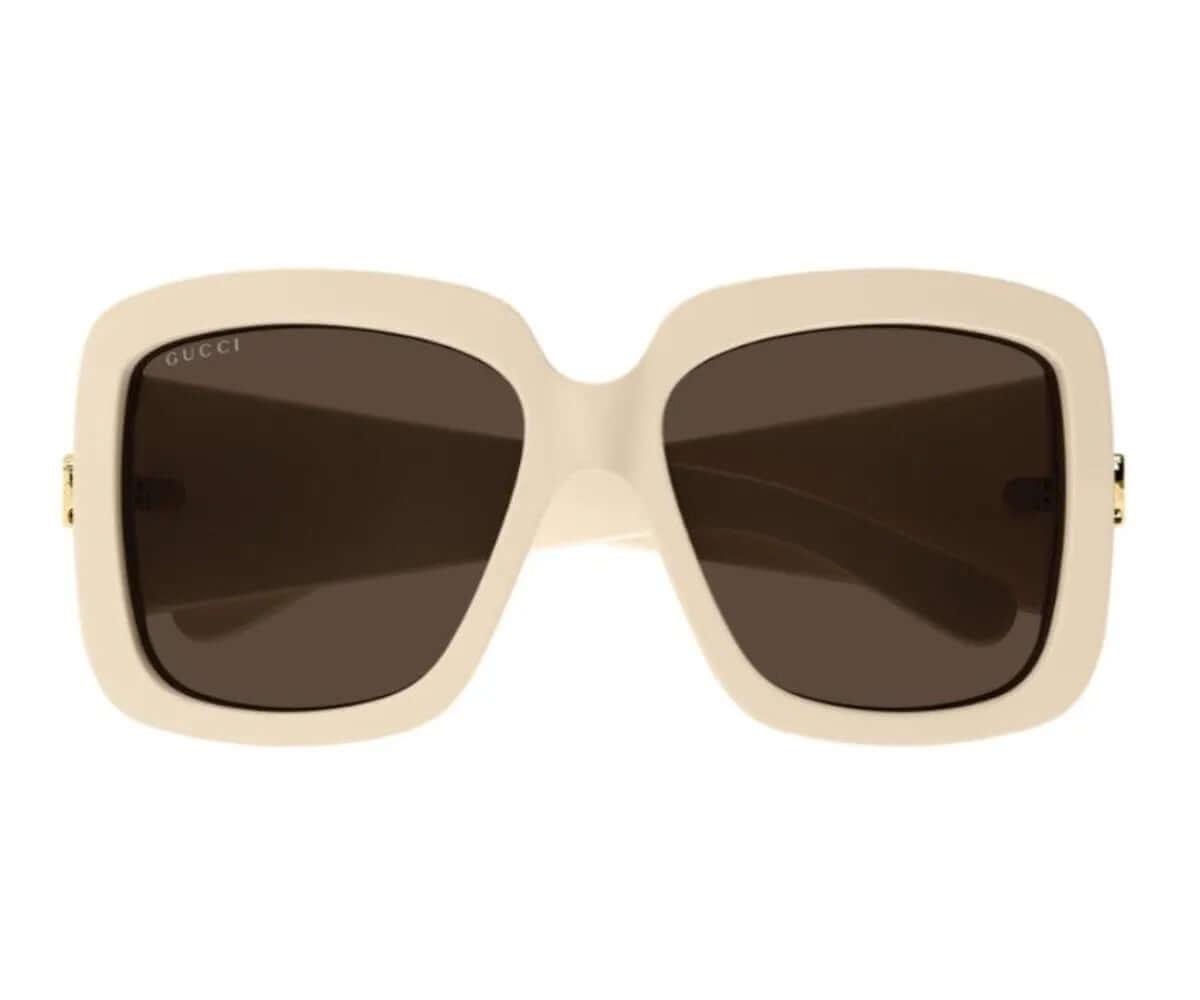 Gucci Gucci 1402S 004 55 - Sunglasses | Shop From The Mirage