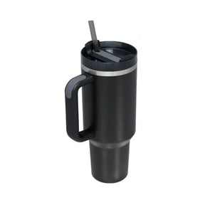 Stanley Tumbler Mug Black Glow