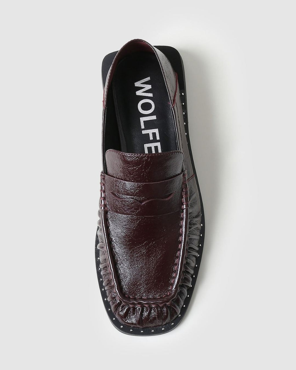 Matrix Burgundy Columbus