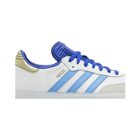 Lionel Messi x Samba Indoor 'Spark Gen10s'