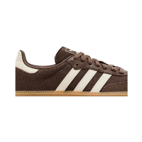 Samba OG 'Earth Strata Wonder White'