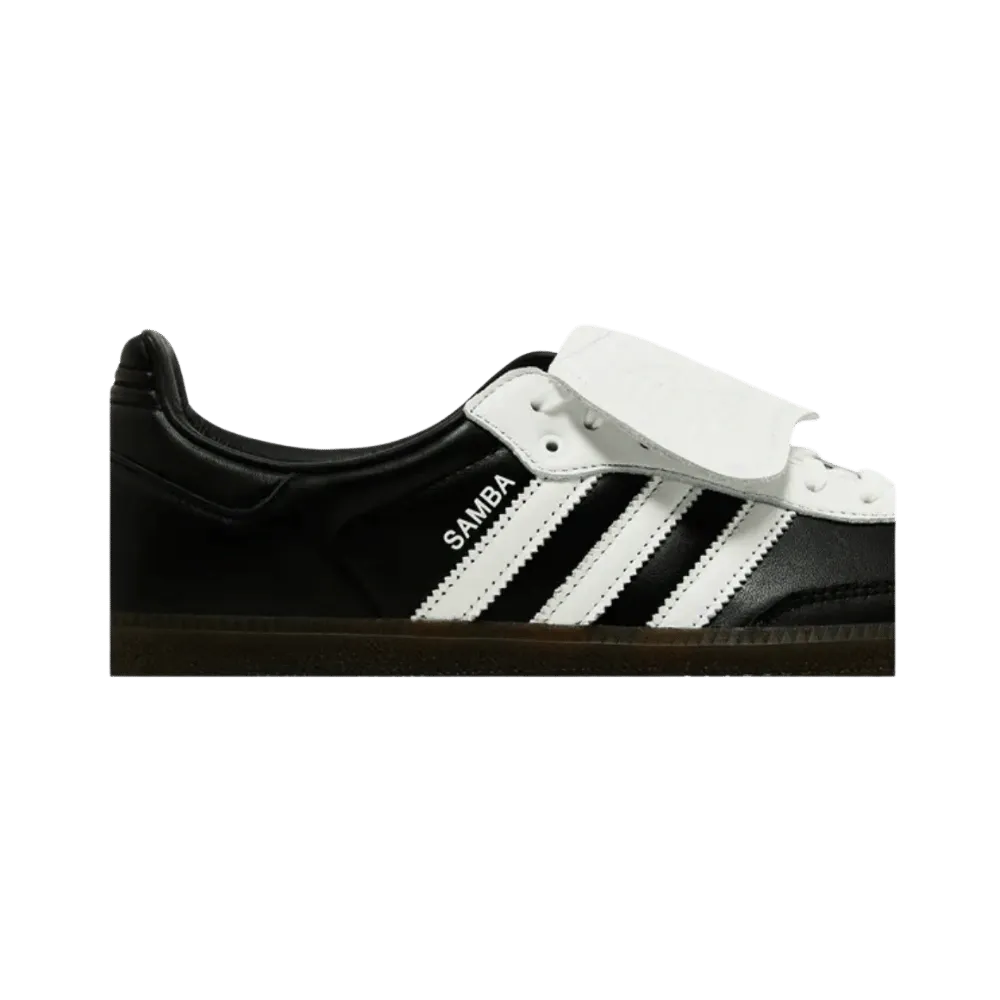 Samba LT 'Black White'