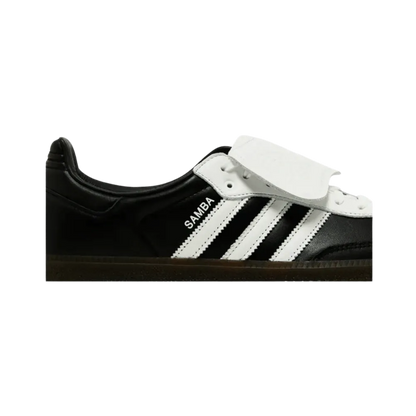 Samba LT 'Black White'