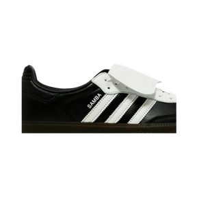 Samba LT 'Black White'