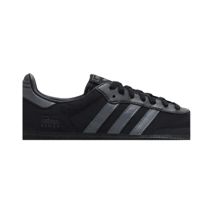 Samba OG 'Core Black Reflective'