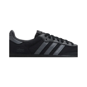 Samba OG 'Core Black Reflective'