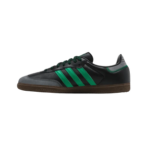 Samba OG 'Black Green'