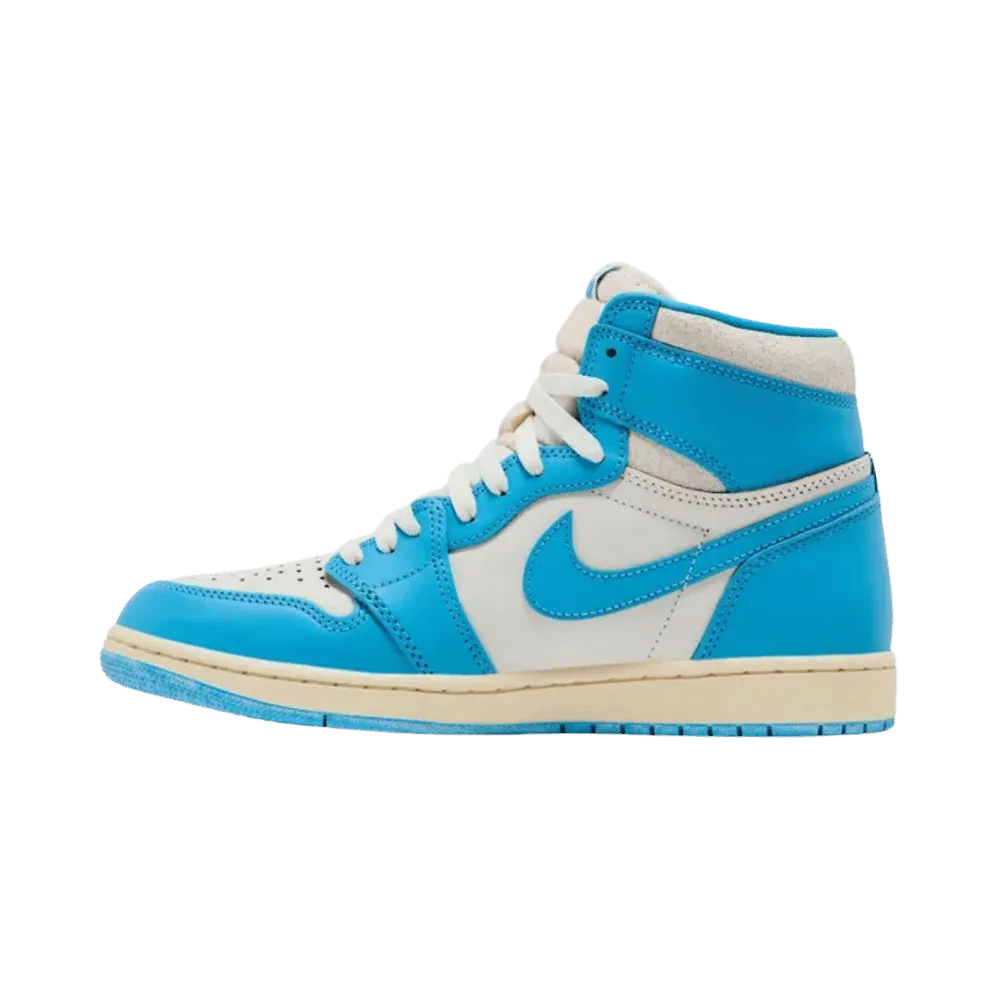 Air Jordan 1 Retro High OG 'UNC Reimagined'
