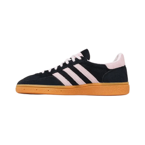 Adidas Handball Spezial 'Black Clear Pink Gum'