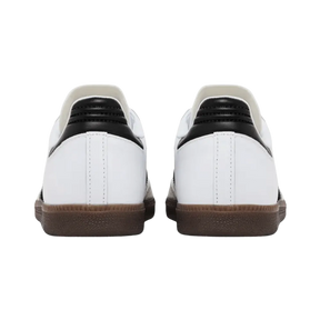 Adidas Samba Indoor 'White Black Gum'