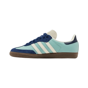 Samba OG 'Hazy Green Indigo'