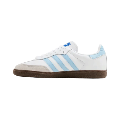 Samba OG 'White Sky Blue'