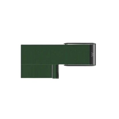 Whoop 5.0 Coreknit Evergreen Band (12 Month Peak Subscription Included)