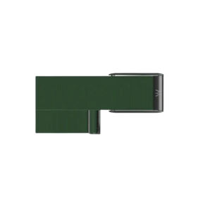 Whoop 5.0 Coreknit Evergreen Band (12 Month Peak Subscription Included)