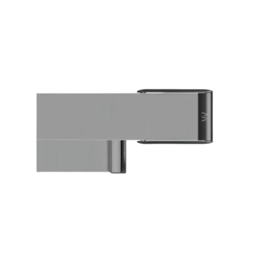 Whoop 5.0 Coreknit Ash Grey Band (12 Month Peak Subscription Included)