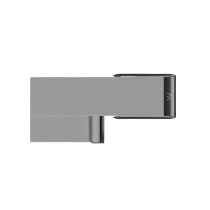 Whoop 5.0 Coreknit Ash Grey Band (12 Month Peak Subscription Included)