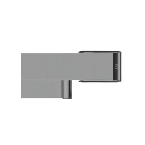 Whoop 5.0 Coreknit Ash Grey Band (12 Month Peak Subscription Included)
