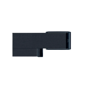 Whoop 5.0 Superknit Midnight Band (12 Month Peak Subscription Included)