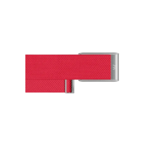 Whoop 5.0 Superknit Rhodonite Band (12 Month Peak Subscription Included)