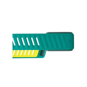 Whoop 5.0 Sportflex Propel Band (12 Month Peak Subscription Included)