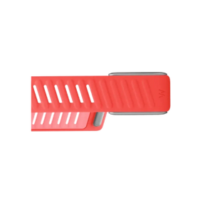 Whoop 5.0 Sportflex Bounce Band (12 Month Peak Subscription Included)
