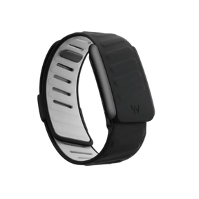 Whoop 5.0 Sportflex Gravity Band (12 Month Peak Subscription Included)