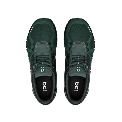 On Running Cloud 6 Evergreen | Black