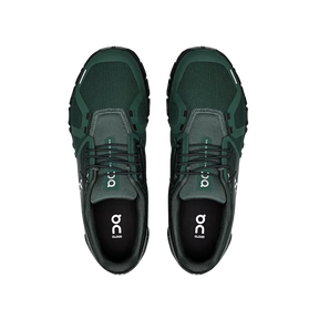 On Running Cloud 6 Evergreen | Black