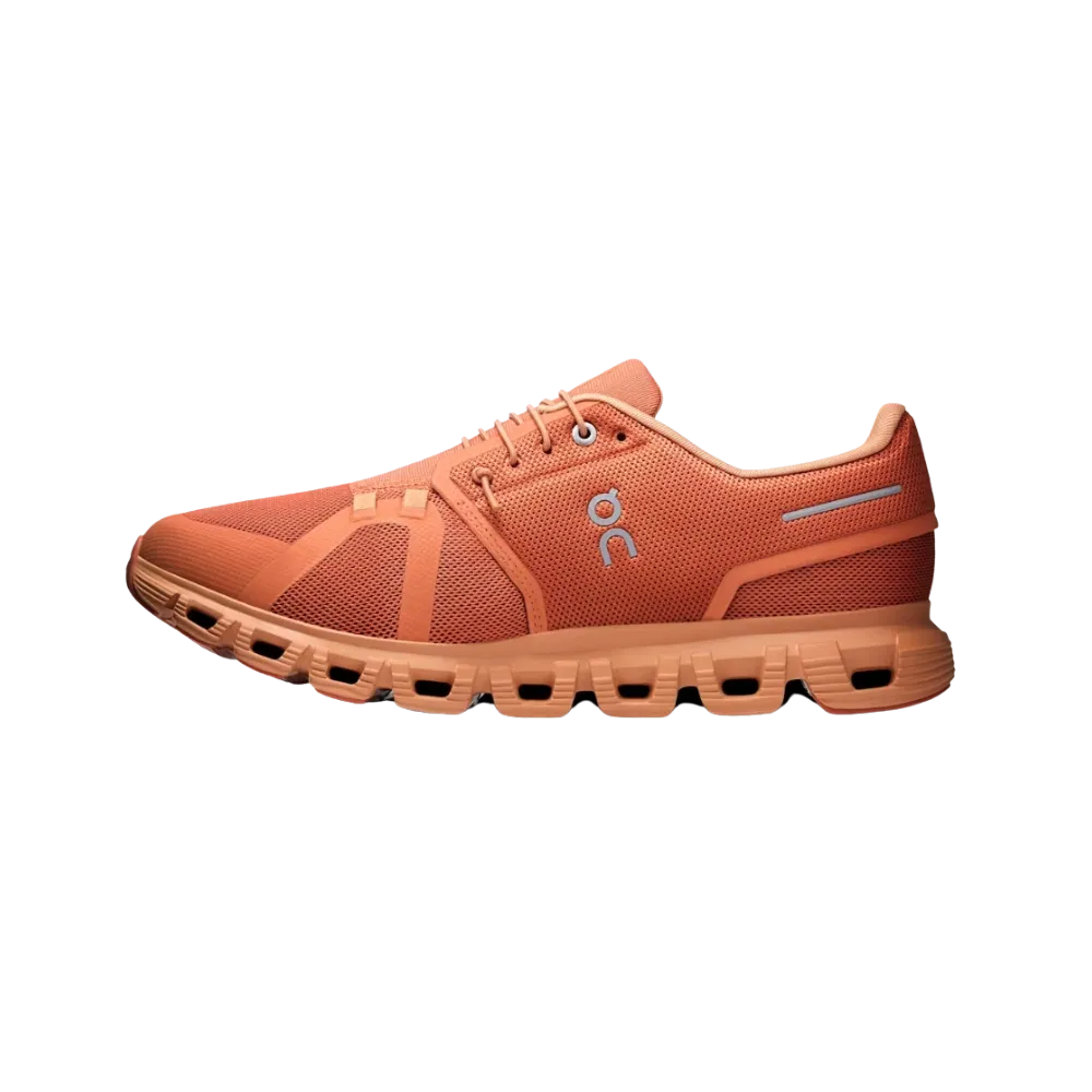 On Running Cloud 6 Canyon | Sandstone