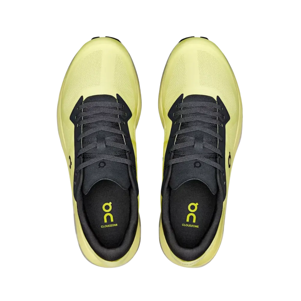 On Running Cloudzone Limelight | Black