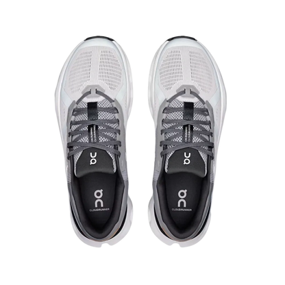 On Running Cloudrunner 2 Wolf | Ivory