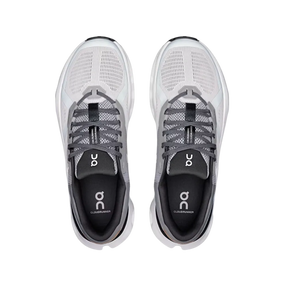 On Running Cloudrunner 2 Wolf | Ivory