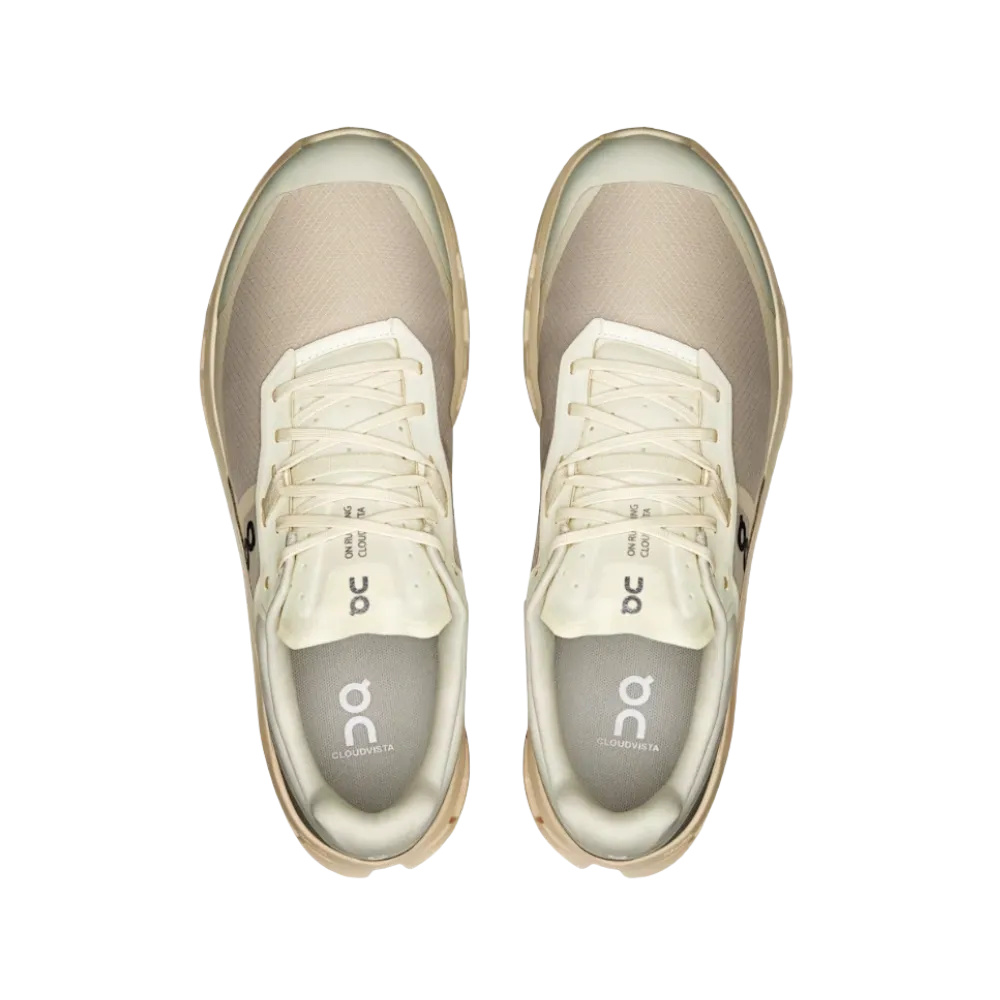 On Running Cloudvista 2 Cream | Desert
