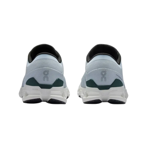 On Running Cloud X 4 Glacier | Stone