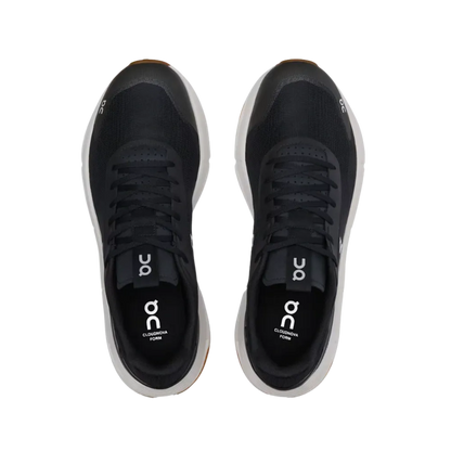 On Running Cloudnova Form 2 Black | Ivory