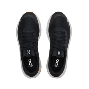 On Running Cloudnova Form 2 Black | Ivory