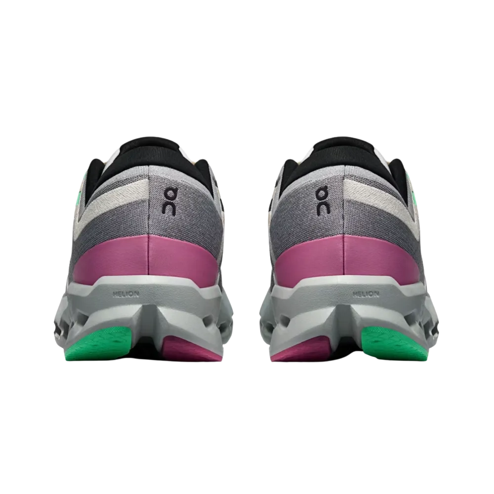 On Running Cloudsurfer 2 White | Mineral