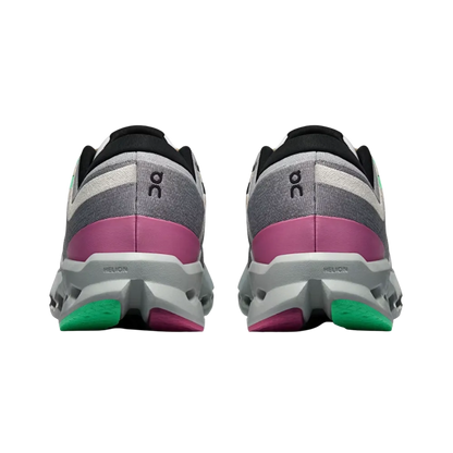 On Running Cloudsurfer 2 White | Mineral