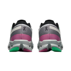 On Running Cloudsurfer 2 White | Mineral